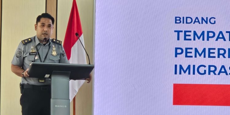 Imigrasi Soetta Gagalkan Keberangkatan Ribuan Pekerja Migran Ilegal
