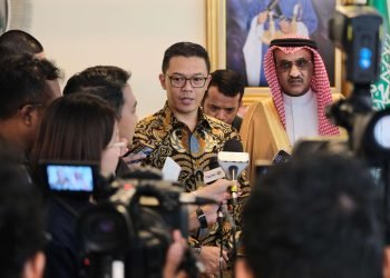 indonesia-kutuk-pembajakan-kapal-madleen-israel