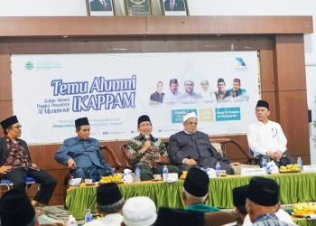 Kemenag Dorong Pesantren Berperan Strategis dalam Pengelolaan Zakat