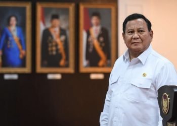 Presiden Teken Undang-Undang Perubahan Nomenklatur Jabatan DKJ