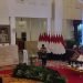 Presiden Tekankan Pentingnya Ketahanan dan Swasembada Pangan