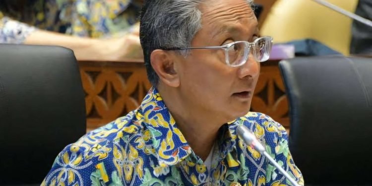Menteri PU Tak Jamin Potongan Tarif Tol Nataru