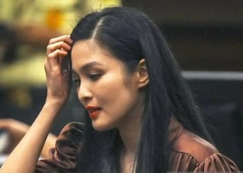 Pengacara Protes Aset Sandra Dewi Ikut Disita Negara