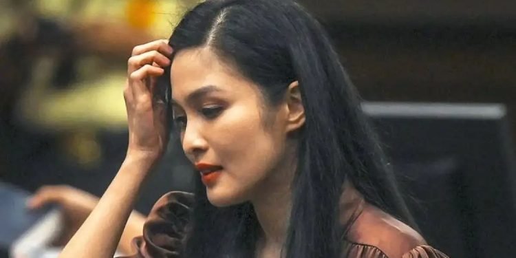 Pengacara Protes Aset Sandra Dewi Ikut Disita Negara
