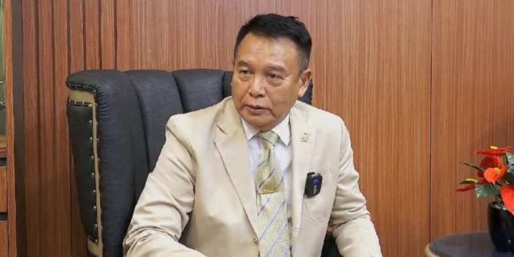 Legislator Nilai Mutasi 300 Perwira TNI Hal Biasa