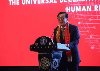 Dipanggil KPK, Yasonna H Laoly Minta Penjadwalan Ulang