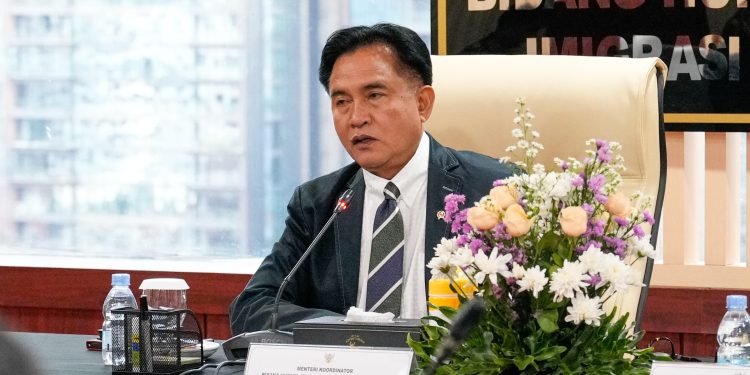 Pemerintah akan Data Napi JI yang Dapat Grasi