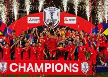 Bungkam Thailand, Vietnam Juara Piala AFF 2024