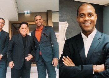 Fabrizio Romano: Patrick Kluivert Akan Jadi Pelatih Indonesia