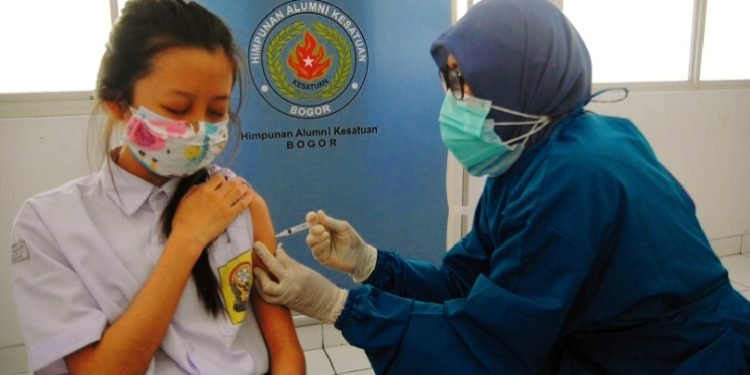 HMPV Sudah Masuk Indonesia, Menkes: Jangan Panik