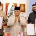 Prabowo Hadiri MoU Proyek 1 Juta Rumah dengan Qatar