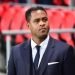 Resmi! Patrick Kluivert Jadi Pelatih Timnas Indonesia