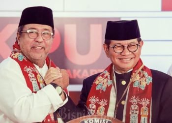 500 Lebih Aparat Kawal Penetapan Gubernur DKI Jakarta Terpilih