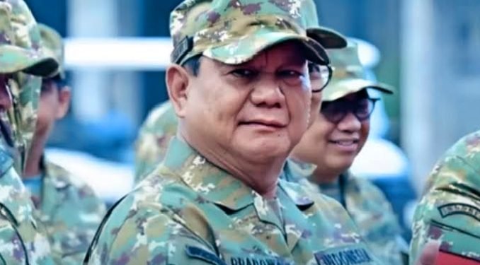 Prabowo Akan Gelar Retreat untuk Kepala Daerah Terpilih