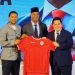 Resmi Latih Timnas, Patrick Kluivert Janji Belajar Bahasa Indonesia
