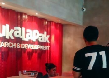 Stop Produk Fisik, Bukalapak PHK Karyawan