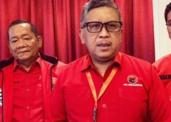 KPK Panggil 2 Kader PDIP Terkait Hasto