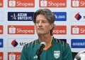 Raih Hasil Minor, Borneo FC Pecat Pieter Huistra