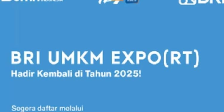Tidak hanya sekadar pameran secara offline, BRI UMKM EXPO(RT) 2025 juga menggandeng platform e-commerce dengan menghadirkan banyak promo. Promo ini berlaku selama periode 20 Januari hingga 2 Februari 2025. Dalam promo tersebut, konsumen dapat menikmati potongan harga hingga 59 persen dengan transaksi minimal Rp 129 ribu.