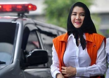KPK Sita Rp 476 Miliar Dalam Kasus Eks Bupati Kukar