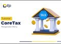 CoreTax DJP