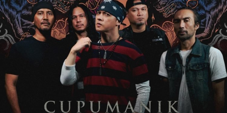 Cupumanik Rilis Lagu ‘Heroik’, Pembuka Album Ketiga