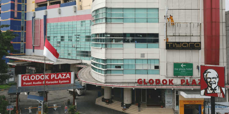 Glodok Plaza