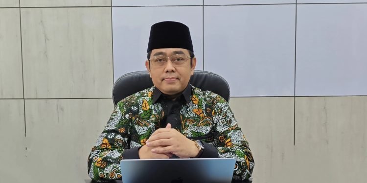 Guru Besar UIN Jakarta Tanggapi Putusan MK Soal Penghapusan Presdential Threshold