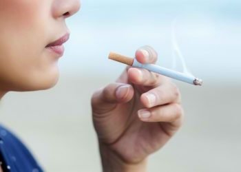 Hisap Sebatang Rokok Perpendek Umur Hingga 20 Menit
