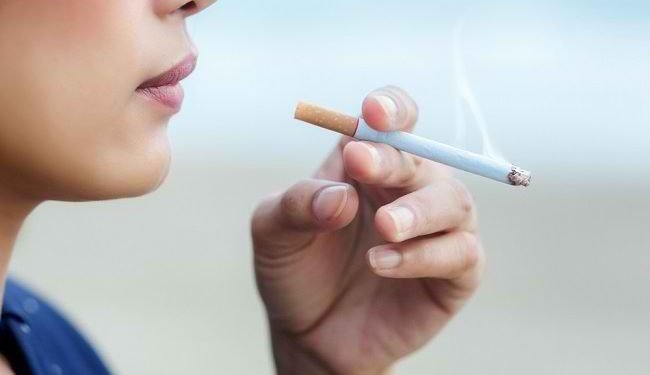 Hisap Sebatang Rokok Perpendek Umur Hingga 20 Menit