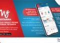 Ilustrasi Digitalisasi SPBU Pertamina