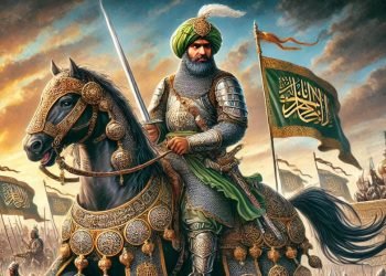 Mengenal Salahuddin Al Ayyubi Pemimpim Umat Muslim Sang Pembebas Yerusalem