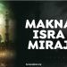 Isra Mikraj