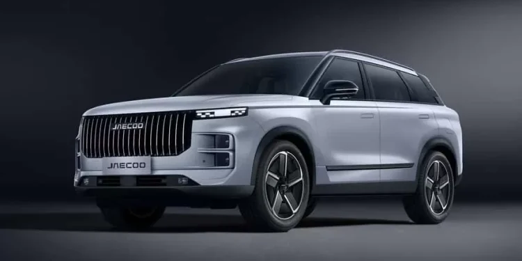 Jaecoo sebagai sebuah merek mobil asal Cina akan melakukan ekspansi jaringan dealer ke 30 lokasi di seluruh Indonesia. Pertumbuhan strategis ini memudahkan pelanggan untuk mengakses jajaran hybrid Jaecoo untuk layanan penjualan maupun purnajual di kota-kota utama dan wilayah strategis. Selain itu, model-model Jaecoo di Indonesia nantinya juga akan diproduksi lokal di pabrik milik PT Handal Indonesia Motor (HIM) yang berlokasi di Purwakarta, Jawa Barat.