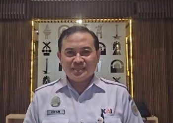 Sambut Libur Panjang, KAI Operasikan Tujuh KA Tambahan