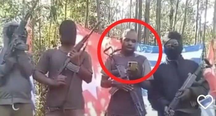 Polri Masih Buru KKB Pimpinan Aske Mabel