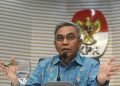 Ketua KPK Belum Terima Surat Hasto Soal Praperadilan
