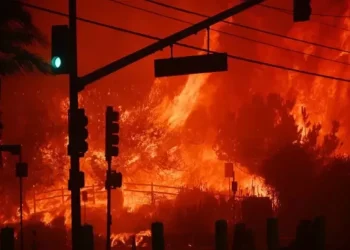 Kerugian sesuai laporan AccuWeather tersebut ternyata melampaui nilai bantuan AS untuk Israel dalam melancarkan serangan ke Palestina sejak 1959. Israel, sekutu terkuat AS di Timur Tengah, dicatat sebagai penerima bantuan militer AS terbesar dalam sejarah. Israel dicatat menerima 251,2 miliar dalam dolar yang disesuaikan dengan inflasi sejak 1959, menurut laporan Watson Institute, Universitas Brown