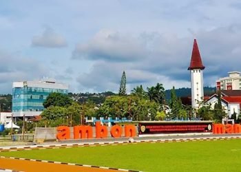 Kota Ambon