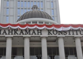 Menurut Mabruri kembali, enam dalil PKS dalam judicial review PT pada 2022 juga telah diakui dan disetujui MK. Namun, pada amar putusan MK kembali mengurung dirinya dengan alasan open legal policy. “Setelah kurang lebih 35 permohonan, dan PKS sebagai Pemohon 31. Semuanya ditolak MK dengan alasan open legal policy, kini MK membantah dalilnya sendiri dengan menghapus PT. Karena bertentangan dengan konstitusi”, pungkasnya