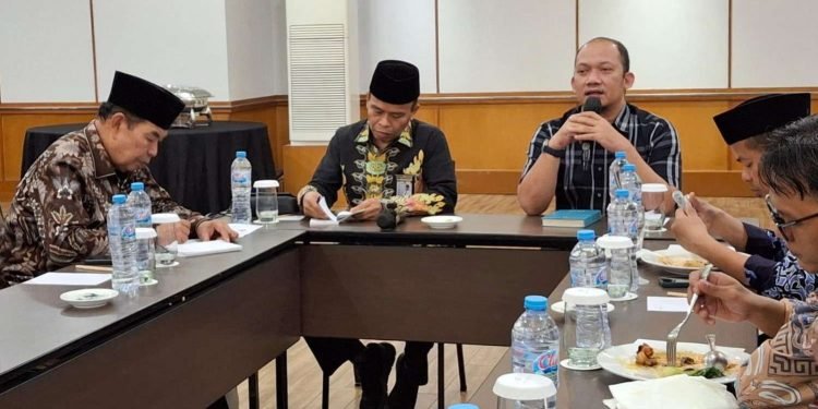 Indonesia Siap Selenggarakan MTQ Internasional ke-4