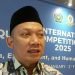 Perlombaan MTQ Internasional Ke-4 Dimulai Menghafalkan 30 Juz
