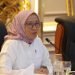 Menteri PANRB Rini Widyantini