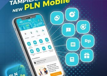 PLN Mobile