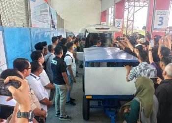 Jenazah Korban Penembakan di Malaysia Diserahkan ke Keluarga