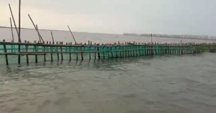 Menurut Trenggono, arahan Presiden Prabowo Subianto untuk menyelidiki sampai tuntas secara hukum supaya benar koridor hukumnya. Apabila tidak ada, itu harus menjadi milik negara