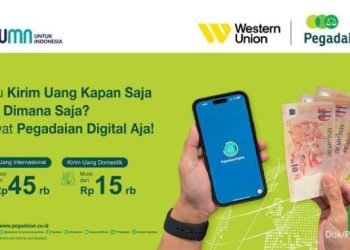 Menurut Zulfan, mata uang yang dapat digunakan melalui Pegadaian Digital diantaranya USD (Dolar AS), CNY (Yuan), AED (Dirham), SAR (Saudi Riyal), SGD (Dolar Singapura), JPY (Yen), MYR (Ringgit), HKD (Dolar Hong Kong), AUD (Dolar Australia), EUR (Euro), GBP (Pound Sterling), serta berbagai mata uang tujuan lainnya. Kirim uang ke Internasional mulai dari Rp 45 ribu dan kirim uang domestik mulai dari Rp 15 ribu.