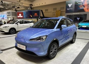 Penjualan Mobil Listrik di Tanah Air Naik 152%