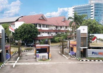 Politeknik Negeri Media Kreatif (Polimedia)