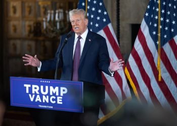 Presiden AS Donald Trump Punya Harta Rp109 Triliun